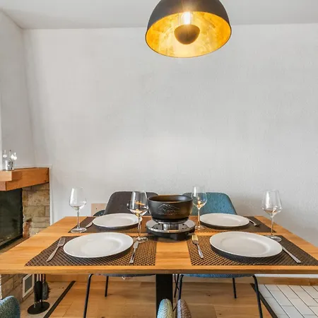 A Cote Des Pistes De Daire Nendaz