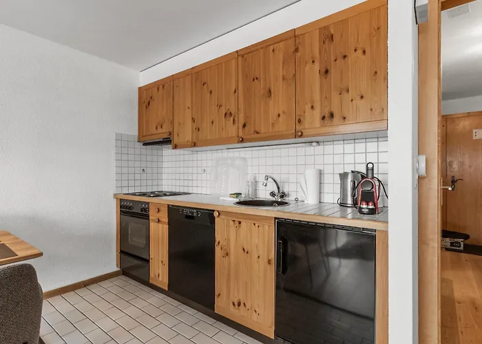 Apartamento à Côté Des Pistes De Nendaz