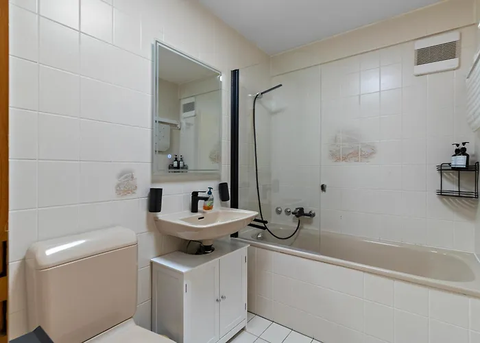 à Côté Des Pistes De * Nendaz